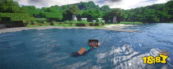 我的世界怪物多高会摔死