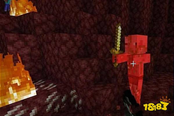 我的世界找地狱堡垒技巧