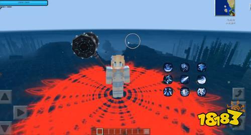 我的世界斗罗大陆武魂指令