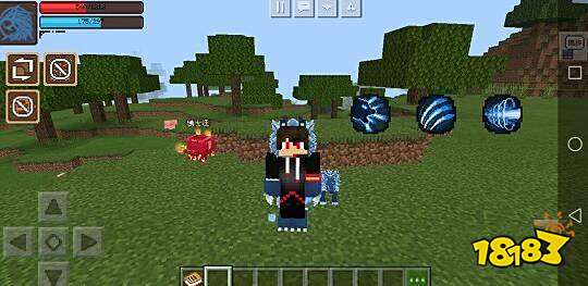 我的世界斗罗大陆武魂指令