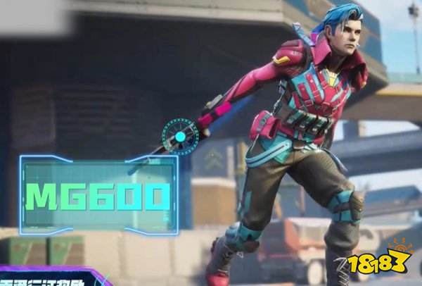 高能英雄S2通行证奖励有哪些 新版本通行证奖励预览