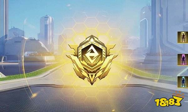 高能英雄S2赛季奖励是什么 S2排位奖励预览