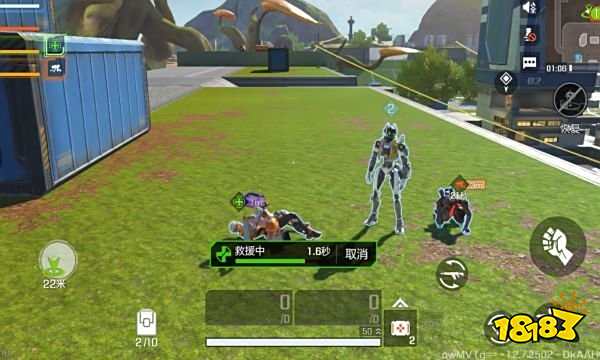 高能英雄S2安吉拉改动是什么 S2安吉拉技能改动介绍