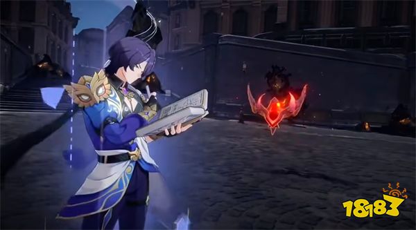 崩铁真理医生技能是什么 崩铁真理医生技能介绍