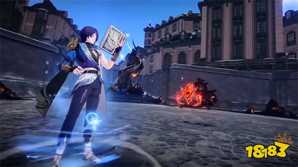 崩铁真理医生技能是什么 崩铁真理医生技能介绍