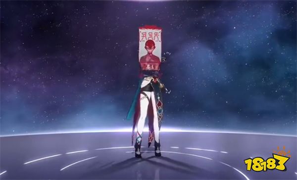 崩铁雪衣行踪效果是什么 崩铁雪衣行迹效果