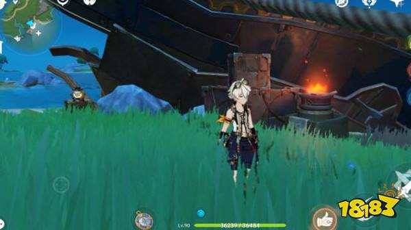 原神弗里曼的宣言宝箱获取攻略