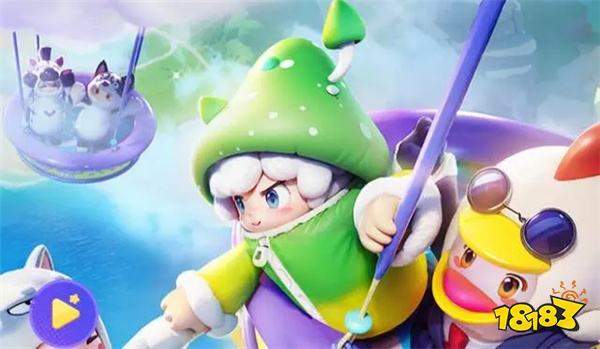 《元梦之星》电脑版怎么玩 元梦之星PC端下载教程