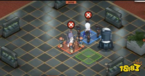 雾境序列平民阵容推荐 雾境序列新手阵容搭配推荐