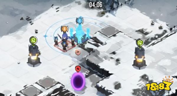 雾境序列支线3-1c怎么过 支线3-1c过关攻略