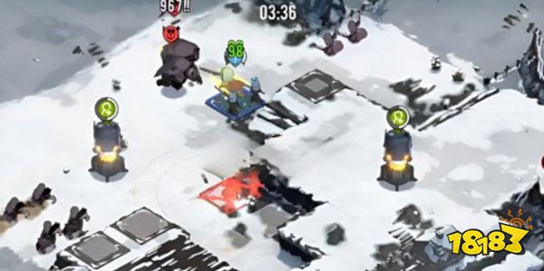 雾境序列支线3-1c怎么过 支线3-1c过关攻略