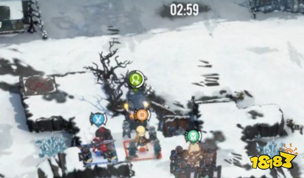 雾境序列荒林回响主线3-6怎么过 荒林回响3-6过关攻略