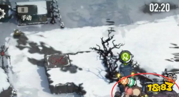 雾境序列荒林回响主线3-6怎么过 荒林回响3-6过关攻略