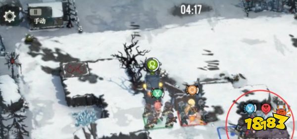 雾境序列荒林回响主线3-6怎么过 荒林回响3-6过关攻略