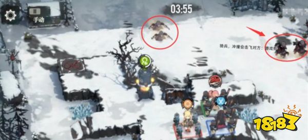 雾境序列荒林回响主线3-6怎么过 荒林回响3-6过关攻略