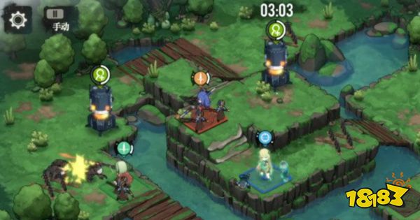 雾境序列深渊谜境2-7怎么过 深渊谜境2-7过关攻略