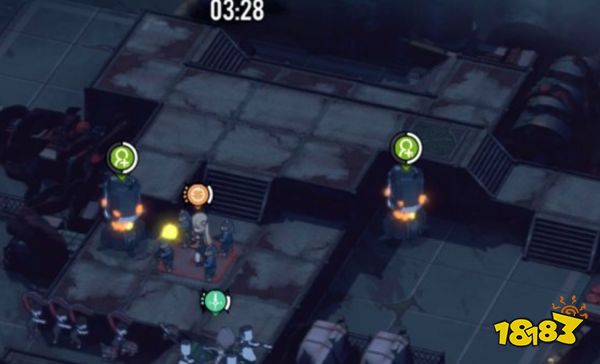 雾境序列营地战嚎1-7怎么打 营地战嚎1-7过关攻略