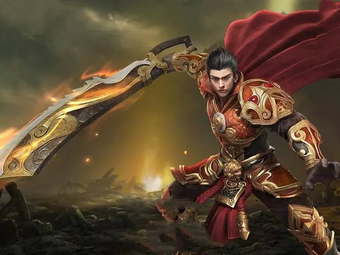 冰雪超变传奇11.23开服时间 冰雪超变传奇今日新服