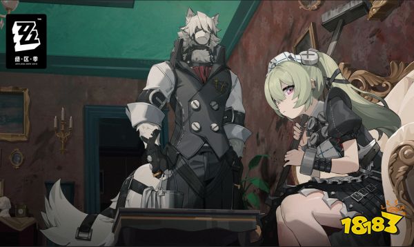 绝区零代理人有什么用 绝区零代理人作用介绍