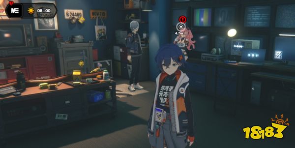 绝区零代理人有什么用 绝区零代理人作用介绍