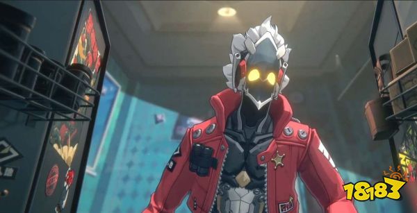 绝区零比利有什么技能 绝区零比利技能介绍