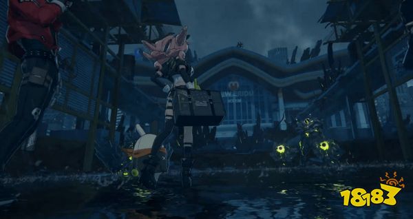 绝区零失衡值有什么用 绝区零失衡值机制介绍