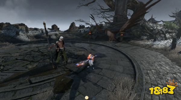 逆水寒手游镜天阁副本机制大全 镜天阁团本攻略