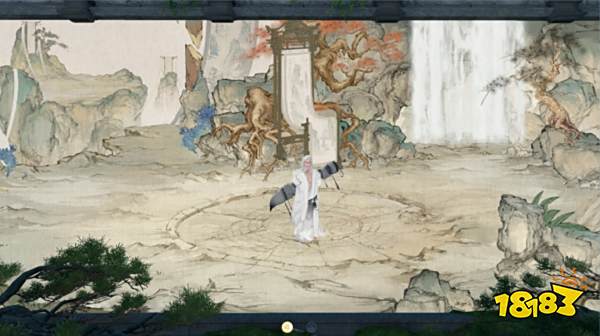 逆水寒手游镜天阁副本机制大全 镜天阁团本攻略