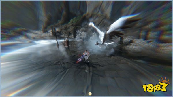 逆水寒手游鏡天閣boss機制解析 鏡天閣副本怎么打