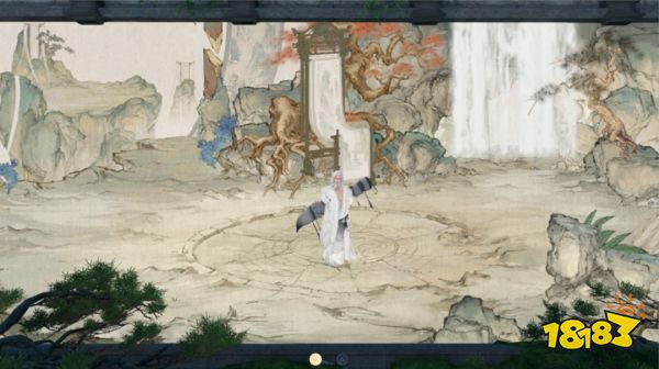 逆水寒手游鏡天閣boss機制解析 鏡天閣副本怎么打