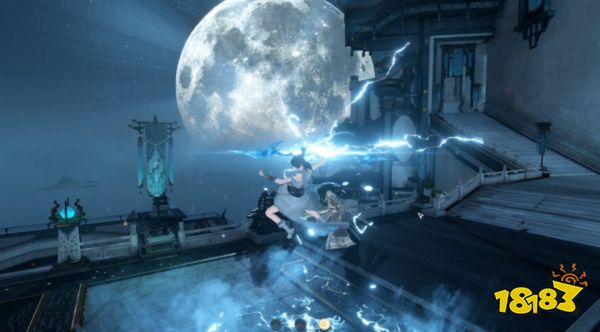 逆水寒手游鏡天閣boss機制解析 鏡天閣副本怎么打