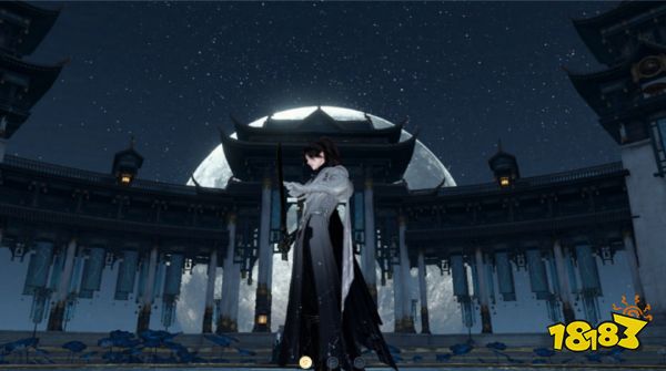 逆水寒手游鏡天閣boss機制解析 鏡天閣副本怎么打