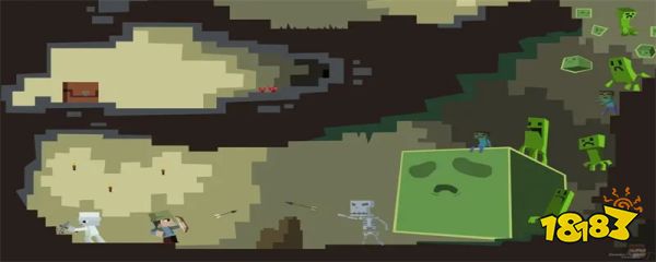 我的世界村庄英雄指令