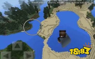 我的世界水下速掘给什么工具附魔