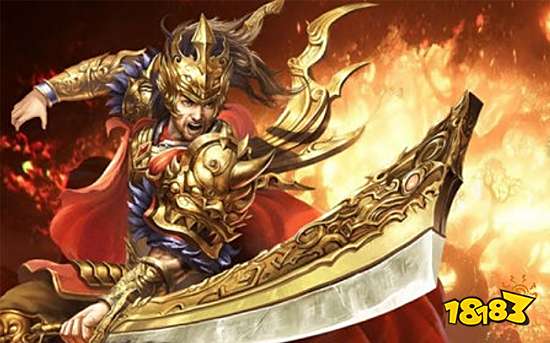 3d传奇手游排行榜前十名大全 3d传奇手游排行榜前十名分享2023