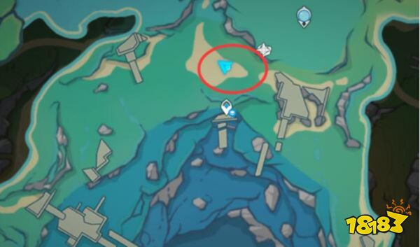 原神利亚姆的高歌宝箱在哪获取 原神利亚姆的高歌宝箱位置分享