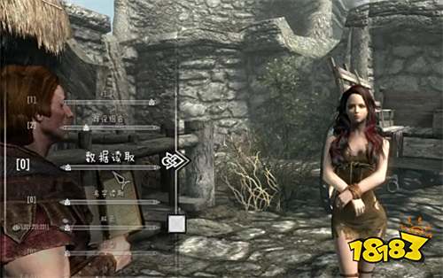 上古卷轴5迷城迷宫怎么进 《上古卷轴 5:天际》的迷宫入口