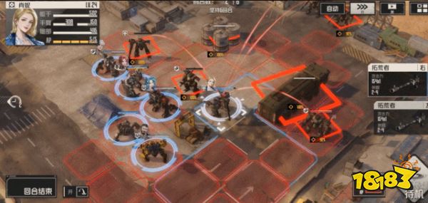 钢岚肖妮技能带什么好 肖妮技能推荐