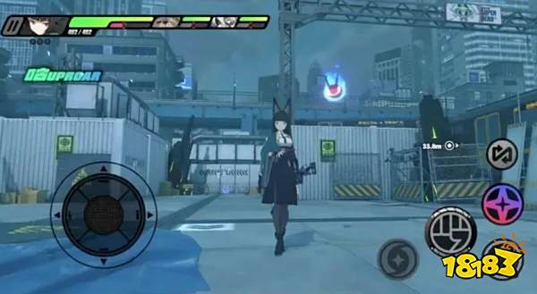 绝区零空洞探索奖励有哪些 绝区零空洞探索奖励分享