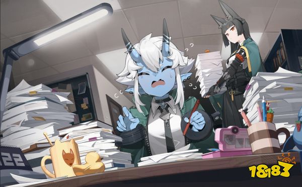 绝区零怎么快速接取任务 绝区零接取任务方法分享