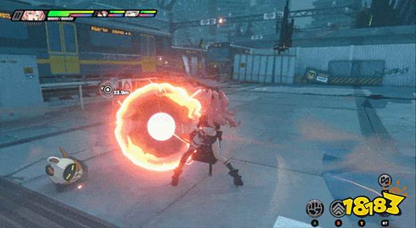 绝区零角色技能类型有哪些 绝区零角色技能类型介绍