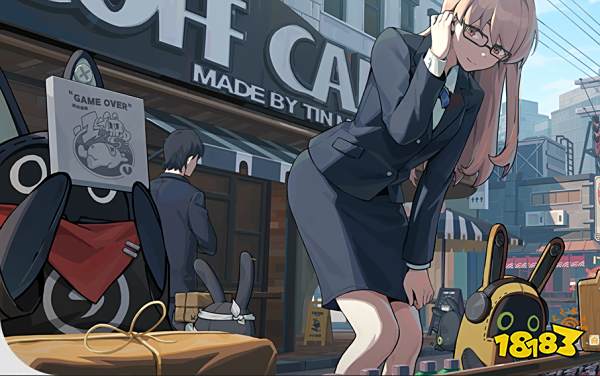 绝区零压力值怎么恢复 绝区零压力值恢复方法分享