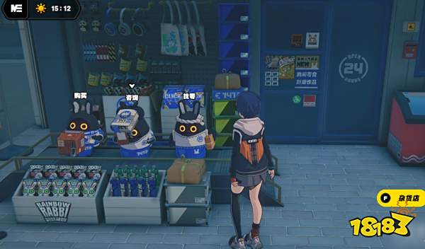 绝区零丁尼货币怎么获得 绝区零丁尼货币获得方法分享