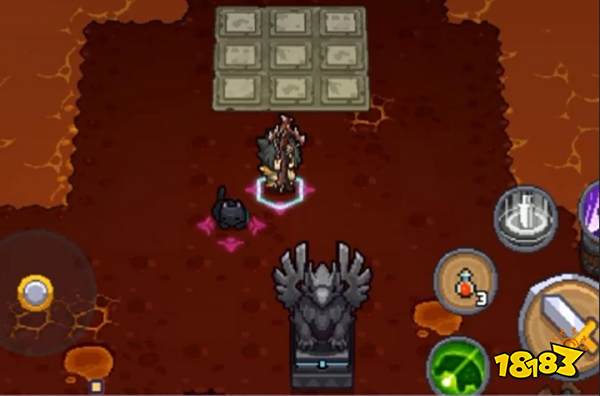 元气骑士前传怎么转职 元气骑士前传转职方法分享