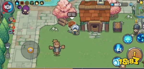 元气骑士前传怎么转职 元气骑士前传转职方法分享