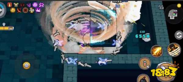 元气骑士前传风暴守卫怎么获取 风暴守卫获取方法