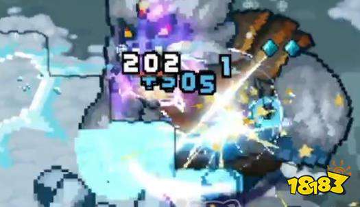 元气骑士前传风暴守卫怎么获取 风暴守卫获取方法