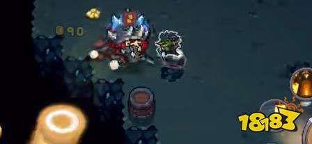 元气骑士前传领主怎么加点 领主属性加点推荐