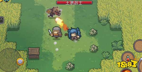 元气骑士前传领主飞盾怎么玩 领主飞盾流玩法攻略