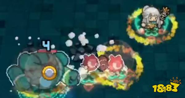 元气骑士前传召唤师怎么获取 召唤师职业获取方法